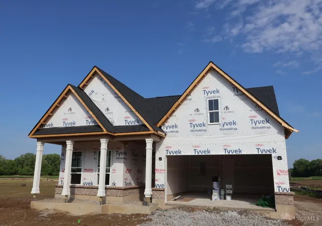 Homes for sale in Springboro, OH | 195 Tilly Ct #0018, Springboro, OH 45066 | MLS# 1877850