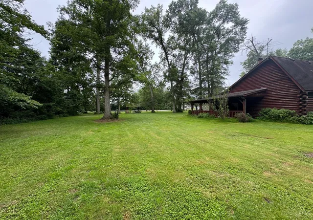 Homes for sale in Goshen, OH | 2456 State Route 131, Goshen, OH 45122 | MLS# 1877527