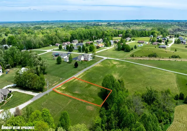Photo 3 of Land for sale at Lt 62 Cemetery Rd, West Union, OH 45693 | MLS# 1876803 | Listing updated on 2026-05-07