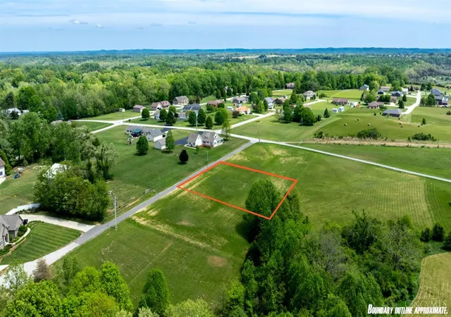 Photo 3 of Land for sale at Lt 63 Cemetery Rd, Peebles, OH 45660 | MLS# 1876802 | Listing updated on 2026-05-07