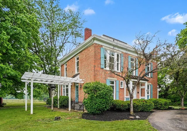 Homes for sale in Lebanon, OH | 3535 Keever Rd, Lebanon, OH 45036 | MLS# 1877945