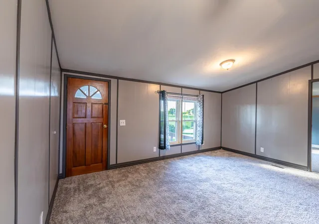 Photo 3 of Single family home for sale at 4299 White Oak Rd, Peebles, OH 45660 | MLS# 1877955 | Listing updated on 2026-09-22