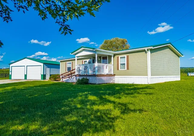 69th image of 4299 White Oak Rd, Peebles, OH 45660 | MLS# 1877955