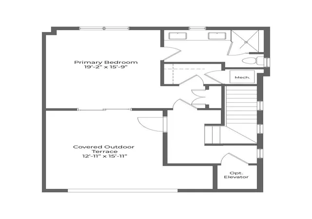 15th image of 3723 Isabella Ave #5, Cincinnati, OH 45209 | MLS# 1876056