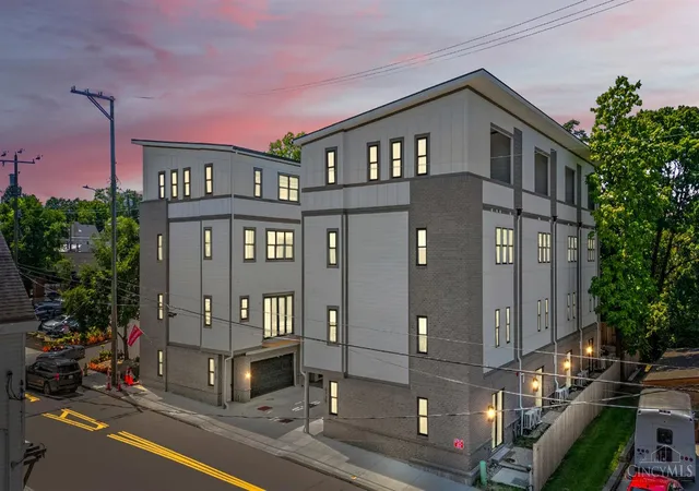 1st image of 3725 Isabella Ave #3, Cincinnati, OH 45209 | MLS# 1876034