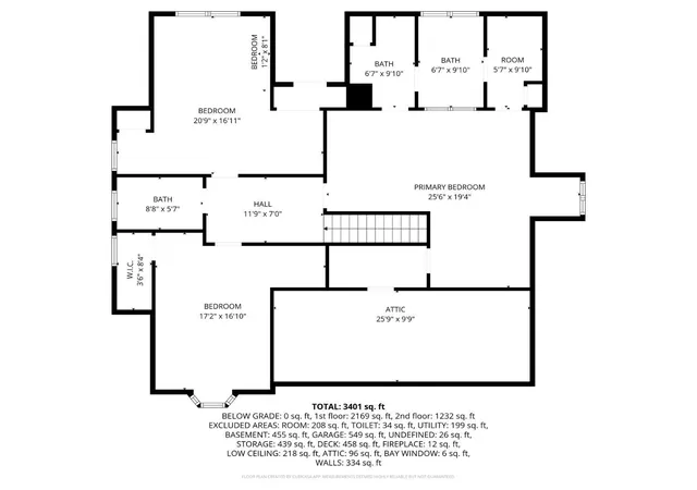 50th image of 6610 Hudson Pkwy, Cincinnati, OH 45213 | MLS# 1877994