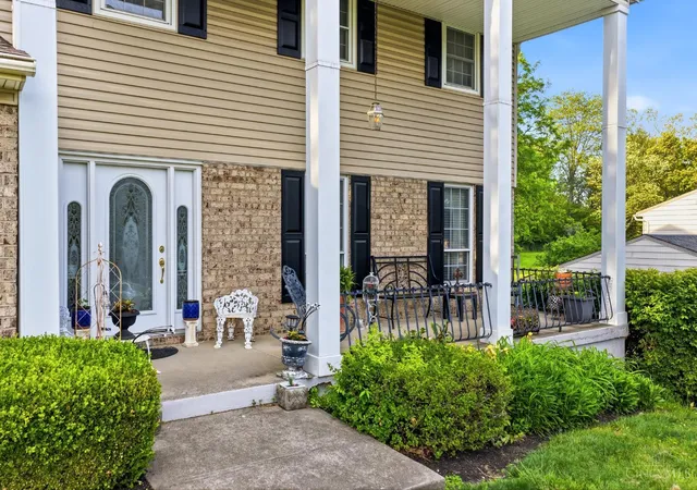 Photo 2 of Single family home for sale at 4576 Runningfawn Dr, Cincinnati, OH 45247 | MLS# 1878007 | Listing updated on 2026-07-20