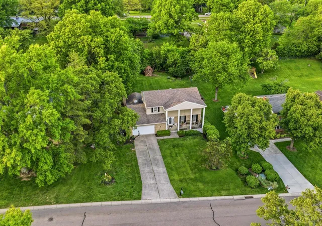 Photo 3 of Single family home for sale at 4576 Runningfawn Dr, Cincinnati, OH 45247 | MLS# 1878007 | Listing updated on 2026-07-20