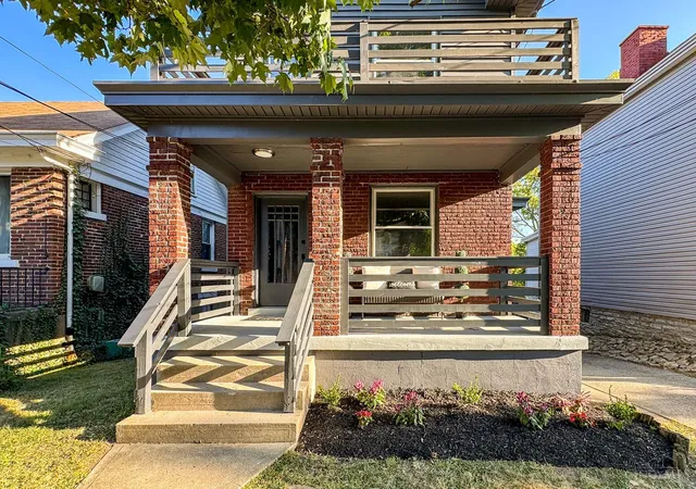 4th image of 2908 Montclair Ave, Cincinnati, OH 45211 | MLS# 1878024