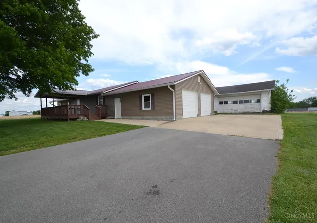 1st image of 7287 Gardner Rd, Ripley, OH 45167 | MLS# 1878076