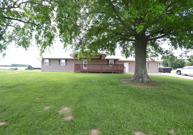 3rd image of 7287 Gardner Rd, Ripley, OH 45167 | MLS# 1878076