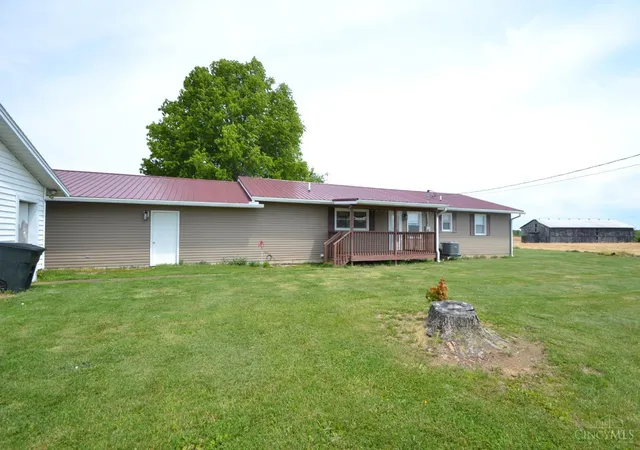 4th image of 7287 Gardner Rd, Ripley, OH 45167 | MLS# 1878076