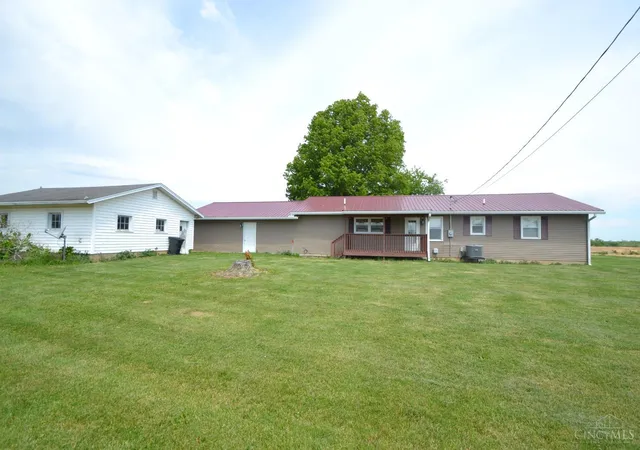 5th image of 7287 Gardner Rd, Ripley, OH 45167 | MLS# 1878076