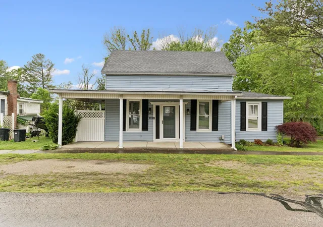 3rd image of 113 Graham St, Sardinia, OH 45171 | MLS# 1878026