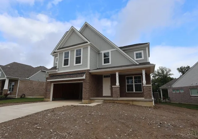 2nd image of 5505 White Pine Ln #9711, Fairfield Twp, OH 45011 | MLS# 1878103