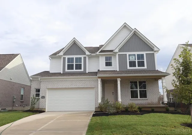 Photo 1 of Sale Pending at 3856 Clove Ln #9729, Fairfield Twp, OH 45011 | MLS# 1878114 | Listing updated on 2026-09-28