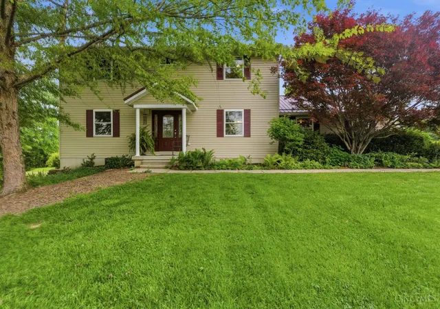 Homes for sale in Franklin Twp, OH | 3435 Franklin Rd, Franklin Twp, OH 45120 | MLS# 1877483
