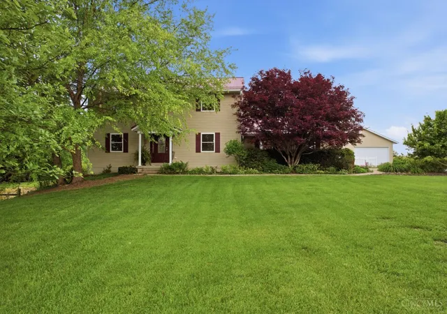 Homes for sale in Franklin Twp, OH | 3435 Franklin Rd, Franklin Twp, OH 45120 | MLS# 1877483