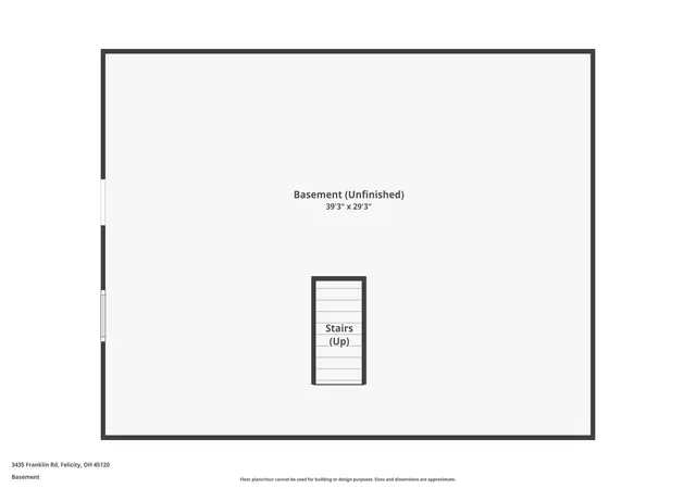 Homes for sale in Franklin Twp, OH | 3435 Franklin Rd, Franklin Twp, OH 45120 | MLS# 1877483