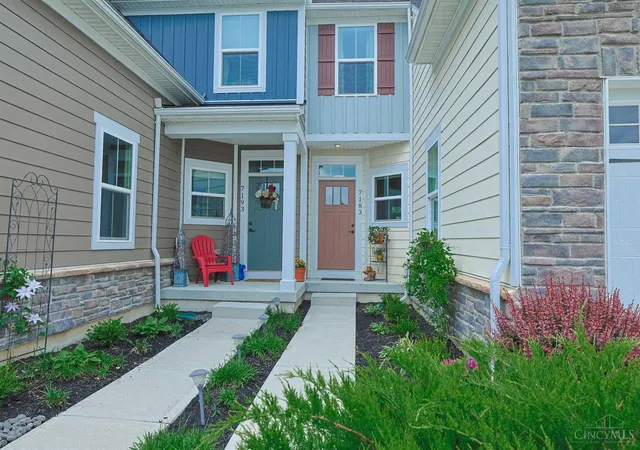 Homes for sale in Liberty Twp, OH | 7183 Shady Brook, Liberty Twp, OH 45044 | MLS# 1878027