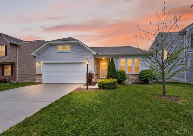 1st image of 5384 Appaloosa Cir, Hamilton Twp, OH 45152 | MLS# 1878197