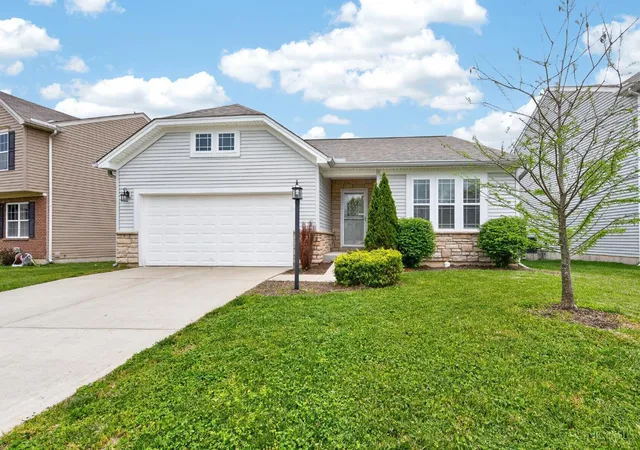 36th image of 5384 Appaloosa Cir, Hamilton Twp, OH 45152 | MLS# 1878197