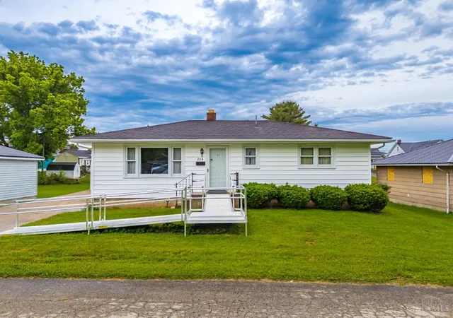 image of 204 E 9th, Manchester, OH 45144 | MLS# 1878046