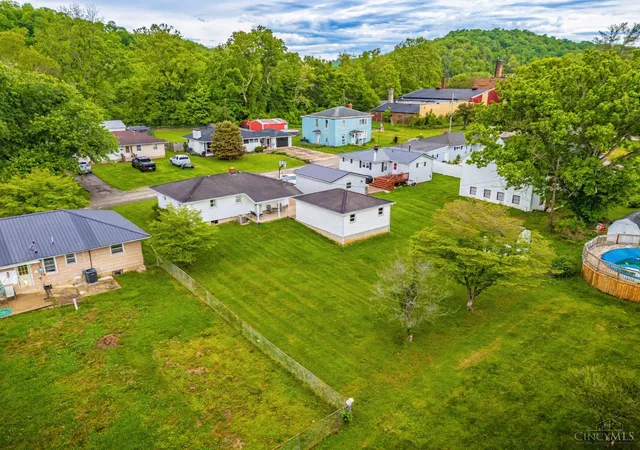 image of 204 E 9th, Manchester, OH 45144 | MLS# 1878046