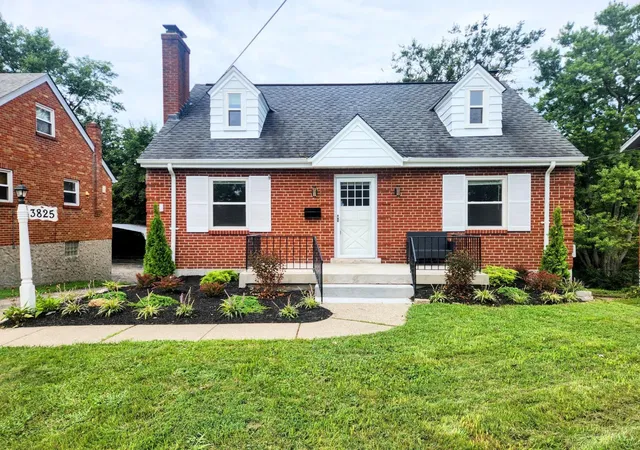 Photo 1 of Single family home for sale at 3825 Virginia Ct, Cincinnati, OH 45248 | MLS# 1877322 | Listing updated on 2026-09-02