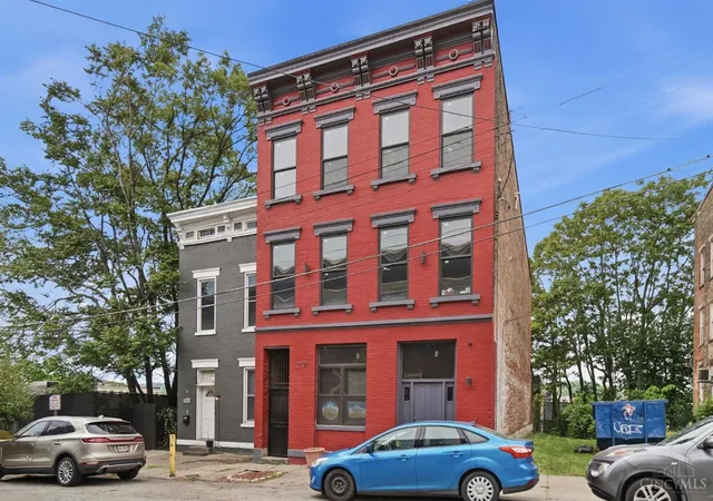 Homes for sale in Cincinnati, OH | 2131 Colerain Ave, Cincinnati, OH 45214 | MLS# 1878281