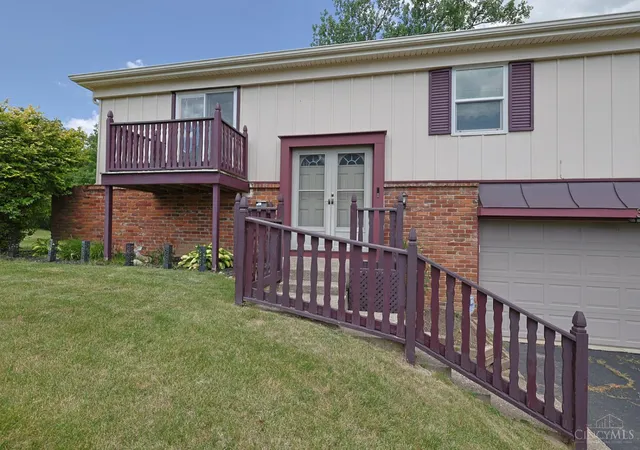 Homes for sale in Vandalia, OH | 321 Allanhurst Ave, Vandalia, OH 45377 | MLS# 1878006