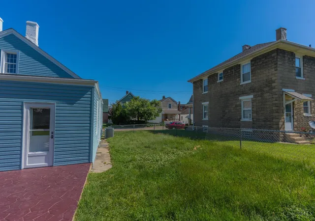 Homes for sale in Reading, OH | 435 Pearl St, Reading, OH 45215 | MLS# 1878190