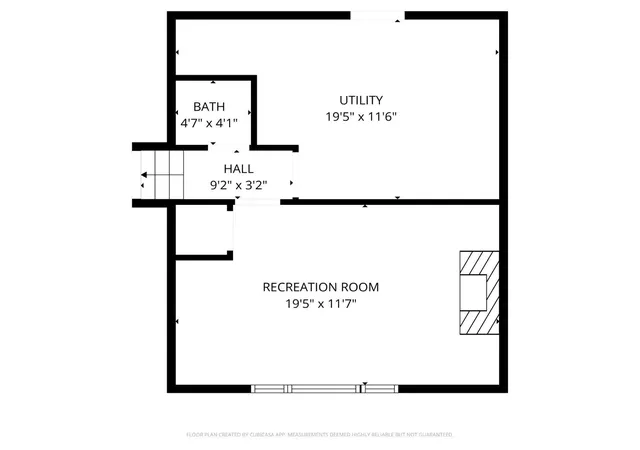 38th image of 12150 Marwood Ln, Springdale, OH 45246 | MLS# 1878254