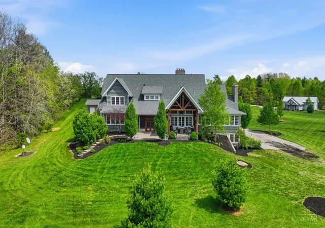 4th image of 1865 State Route 247, Hillsboro, OH 45133 | MLS# 1878266