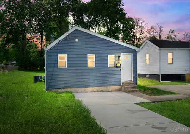 2nd image of 8313 Monroe Ave, Cincinnati, OH 45236 | MLS# 1878310