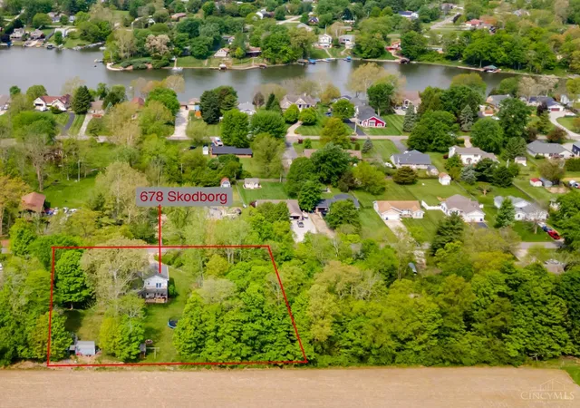 Homes for sale in Lakengren, OH | 678 Skodborg Dr, Lakengren, OH 45320 | MLS# 1877796