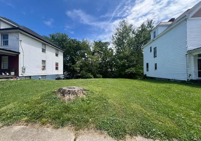 Photo 1 of Land for sale at 1130 Winfield Ave, Cincinnati, OH 45205 | MLS# 1878425 | Listing updated on 2026-05-22