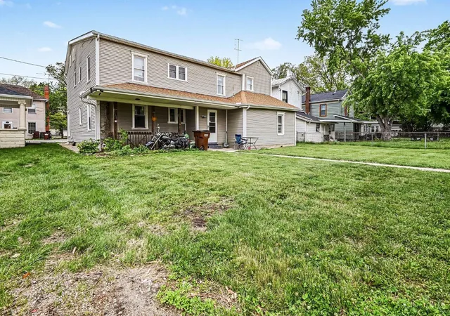 2nd image of 136 N Main St, Germantown, OH 45327