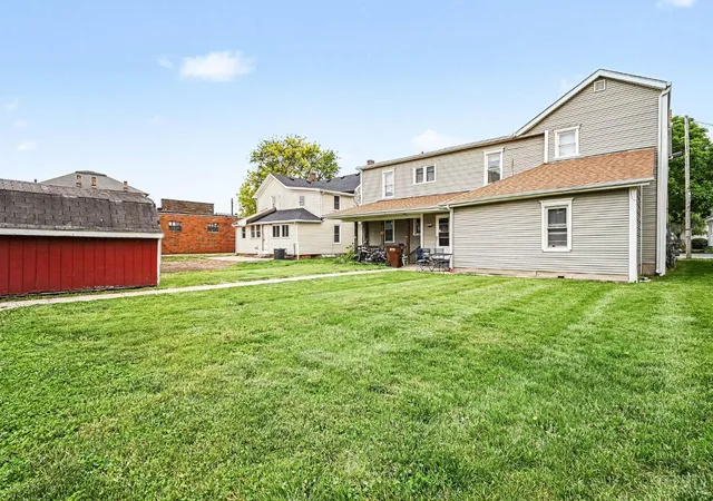 25th image of 136 N Main St, Germantown, OH 45327 | MLS# 1878119