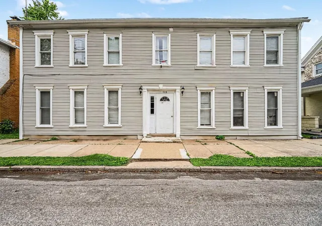 2nd image of 136 N Main St, Germantown, OH 45327 | MLS# 1878119