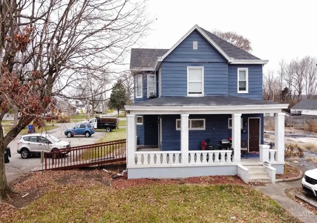 Homes for sale in Hamilton, OH | 4391 Pleasant Ave, Hamilton, OH 45015 | MLS# 1878442
