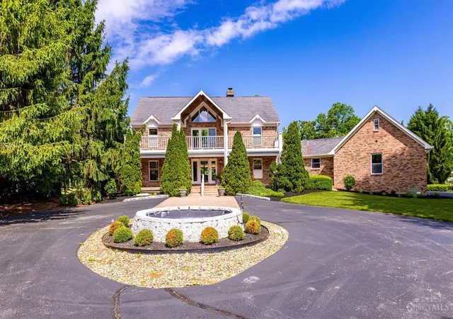 Photo 2 of Single family home for sale at 4885 Beechwood Rd, Cincinnati, OH 45244 | MLS# 1878155 | Listing updated on 2026-07-09