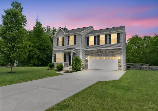 Homes for sale in Goshen Twp, OH | 6167 Woodville Dr, Goshen Twp, OH 45140 | MLS# 1878234