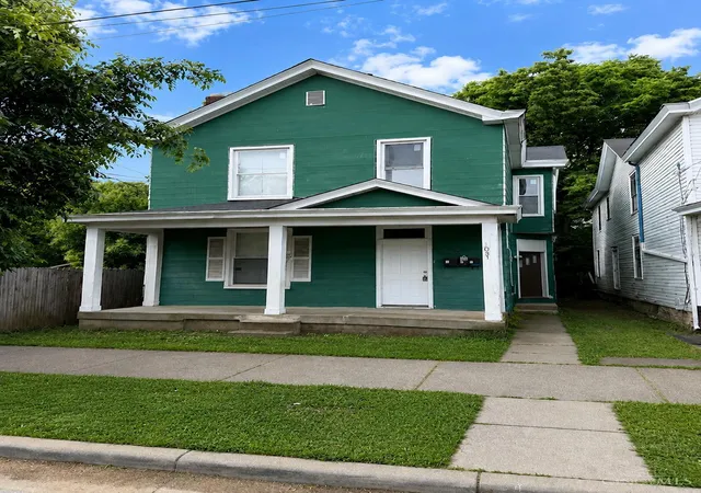 1st image of 1037 S 2nd St, Hamilton, OH 45011 | MLS# 1878418