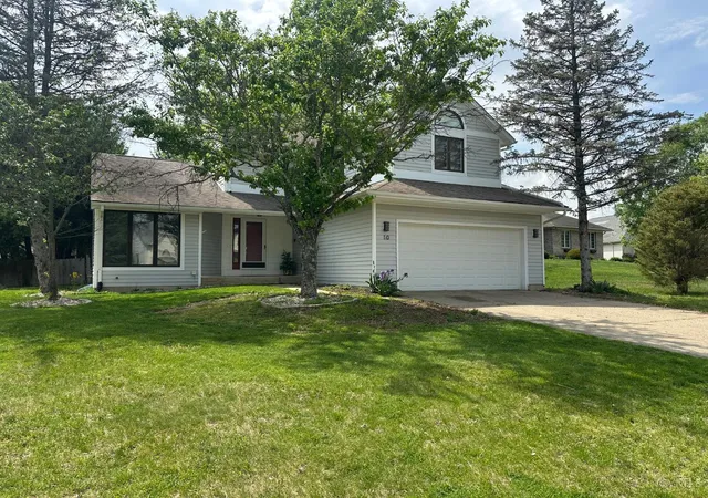 Homes for sale in Oxford, OH | 10 Heather Ridge Ct, Oxford, OH 45056 | MLS# 1878518