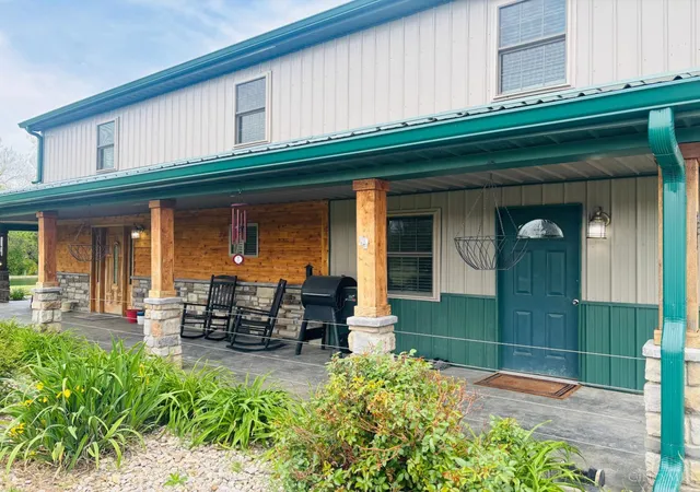 Homes for sale in Connersville In, IN | 3824 E Co Rd 750 S, Connersville In, IN 47331 | MLS# 1878017