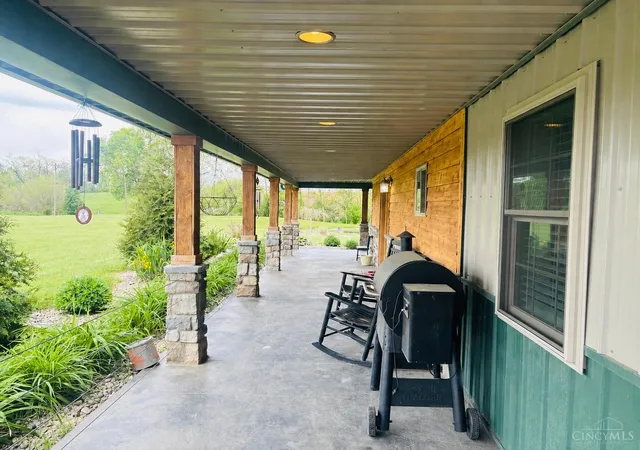 Homes for sale in Connersville In, IN | 3824 E Co Rd 750 S, Connersville In, IN 47331 | MLS# 1878017