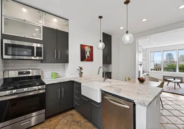 Homes for sale in Cincinnati, OH | 443 Milton St, Cincinnati, OH 45202 | MLS# 1878386