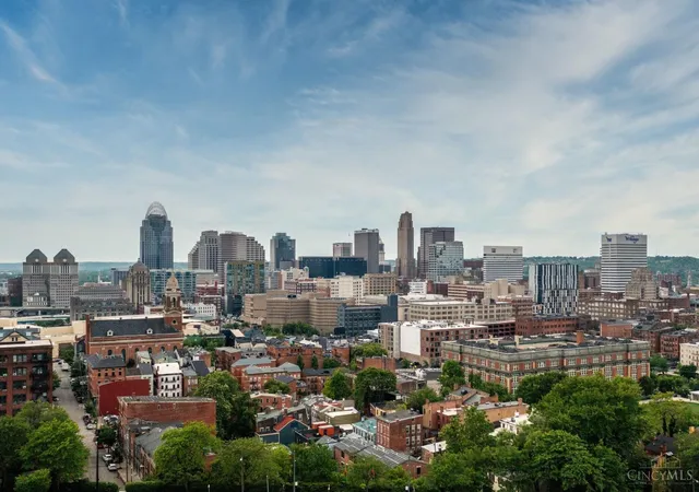 Homes for sale in Cincinnati, OH | 443 Milton St, Cincinnati, OH 45202 | MLS# 1878386