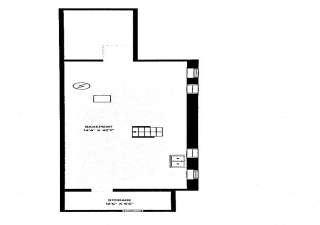 35th image of 2200 W Clifton Ave, Cincinnati, OH 45219 | MLS# 1878449